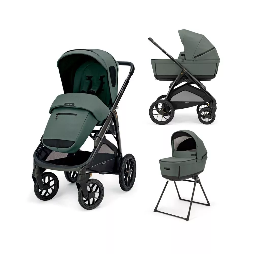 Inglesina Aptica XT Duo